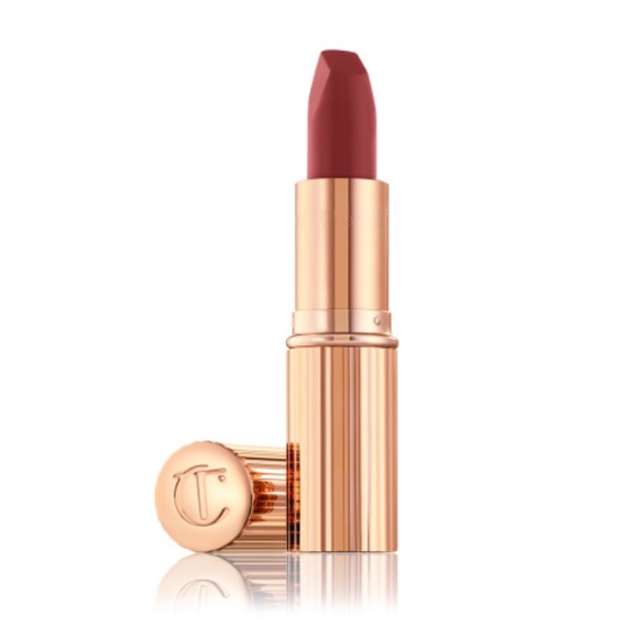Charlotte Tilbury Other - 1 left! Charlotte Tilbury Matte Revolution Lipstick